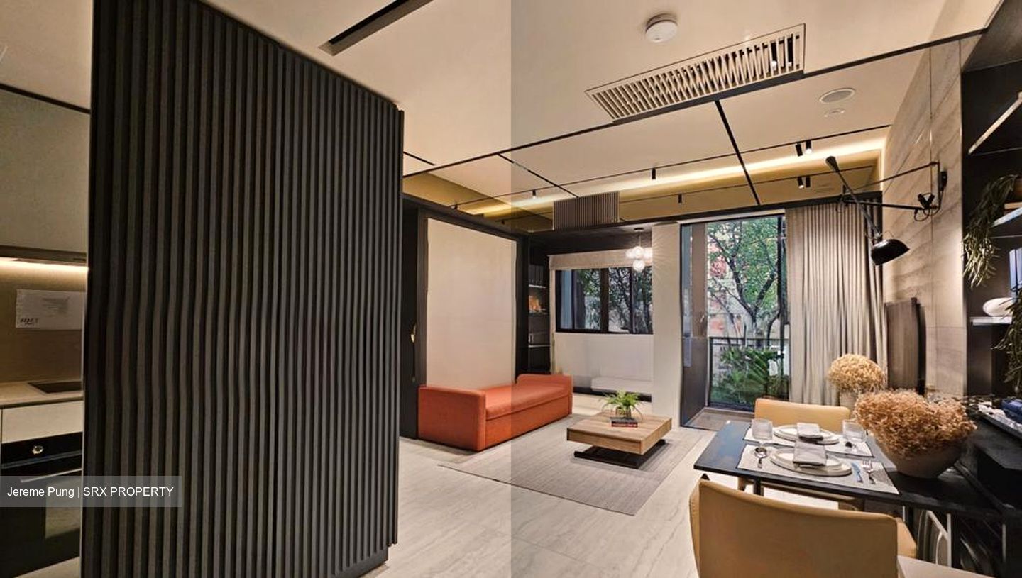 Tmw Maxwell (D2), Apartment #615315001